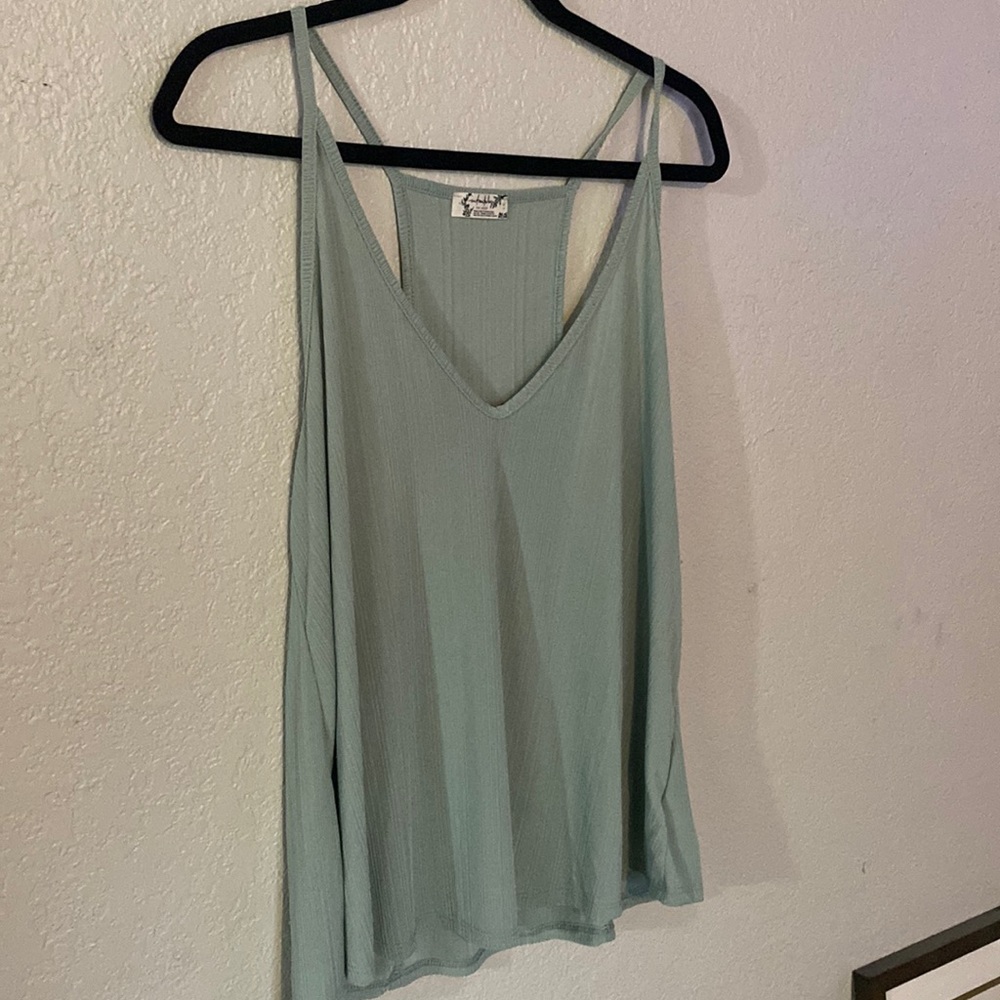 Free People Tank